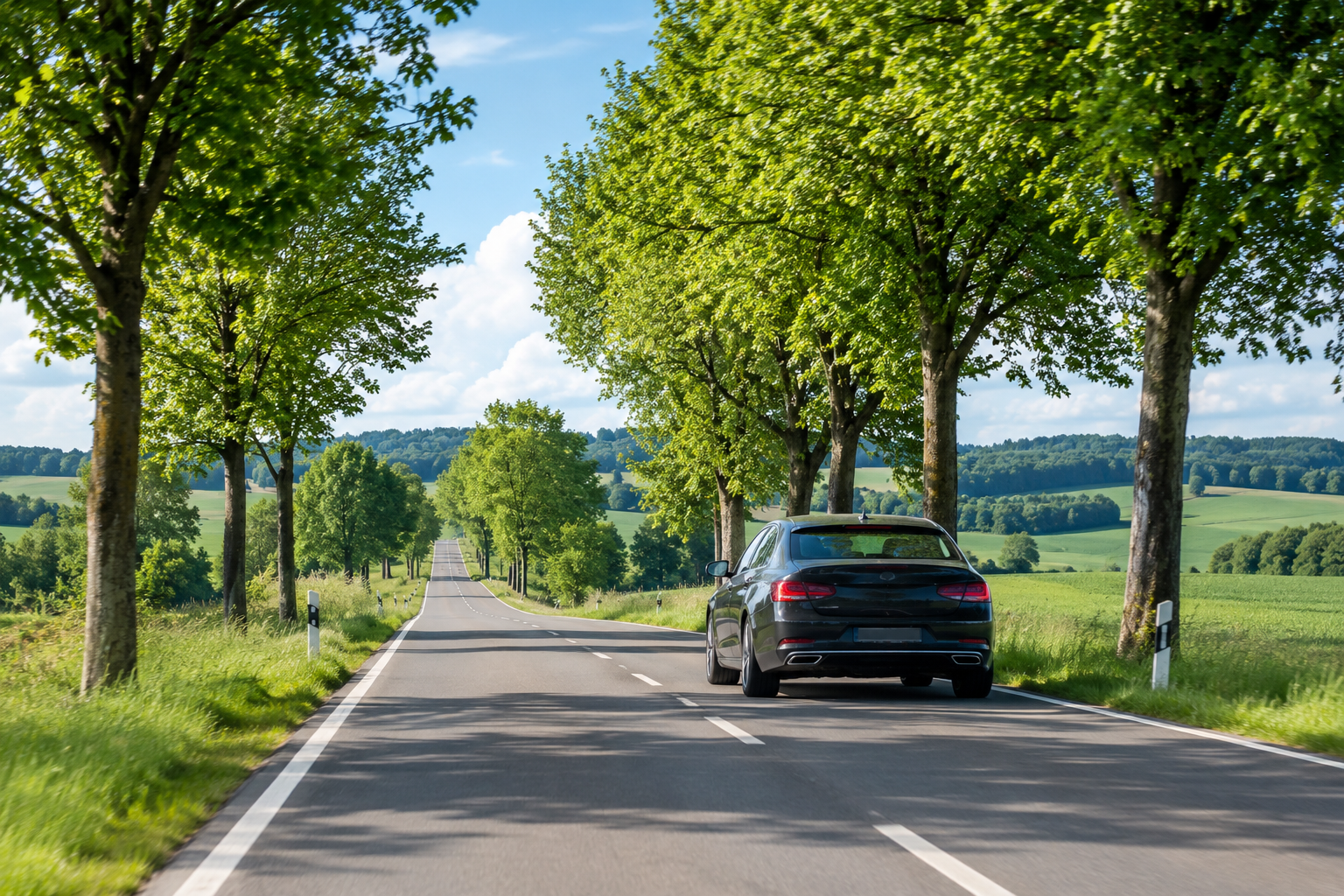 Welche Unterlagen benötigen Sie für Führerschein-Verfahren in Deutschland?