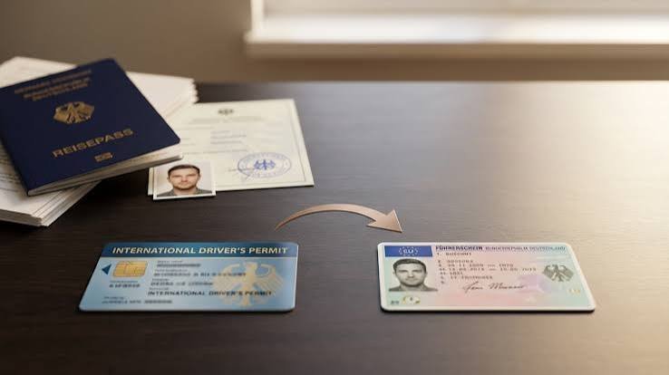Führerschein neue Regeln 2026: Umschreibung, Gebühren & Prüfungsbestimmungen