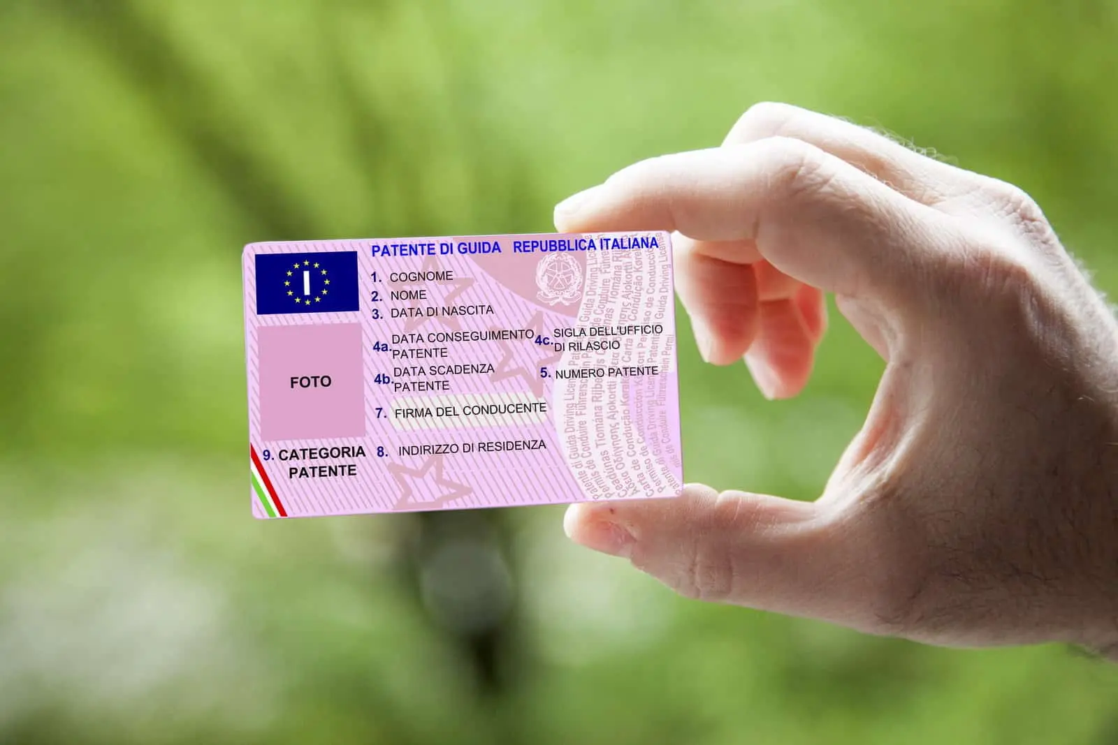 Patente a Punti e Neopatentati in Italia: Novità del Codice della Strada 2026